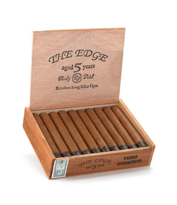 Rocky Patel The Edge Connecticut Toro Cigar - Image 5